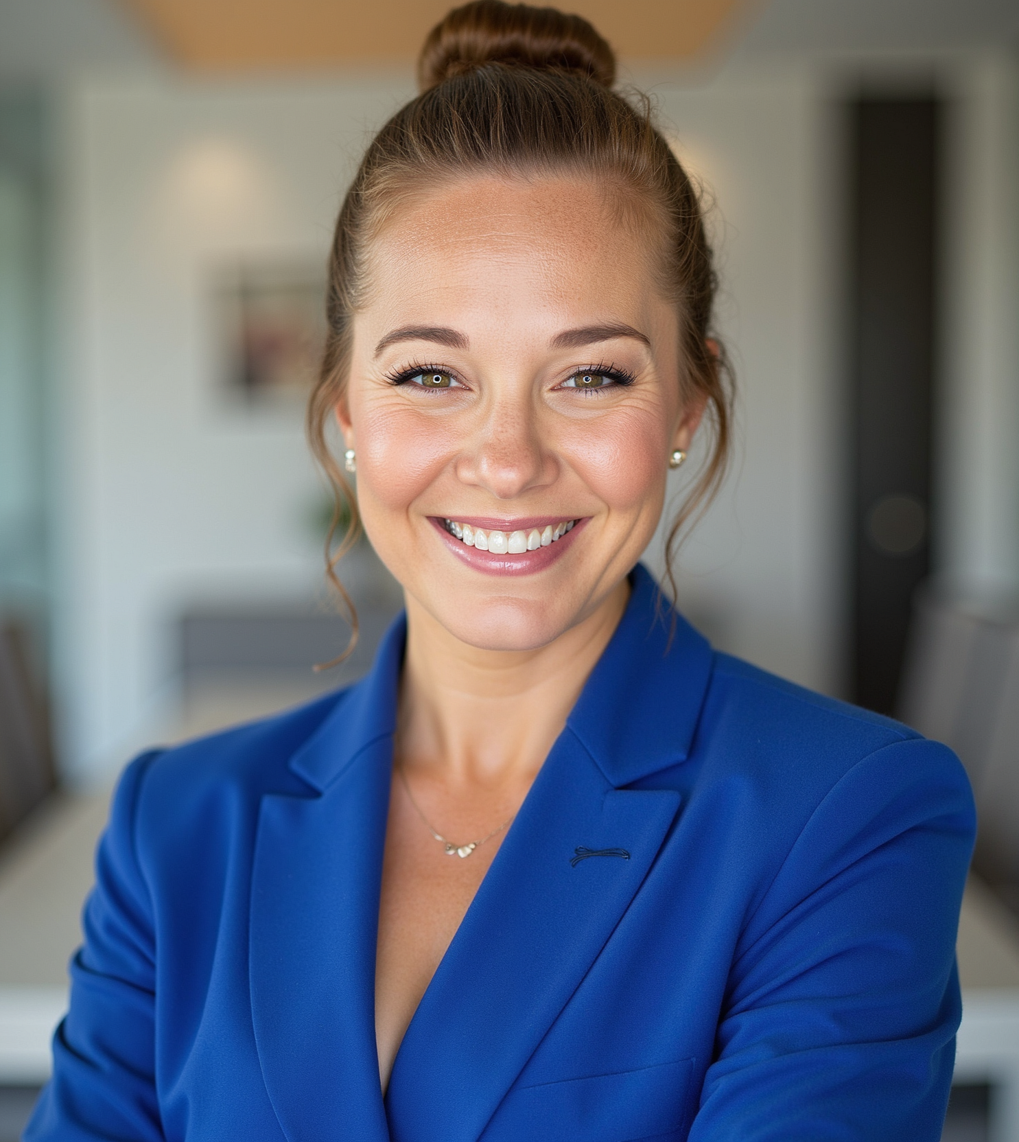 Dr. Colleen Cira