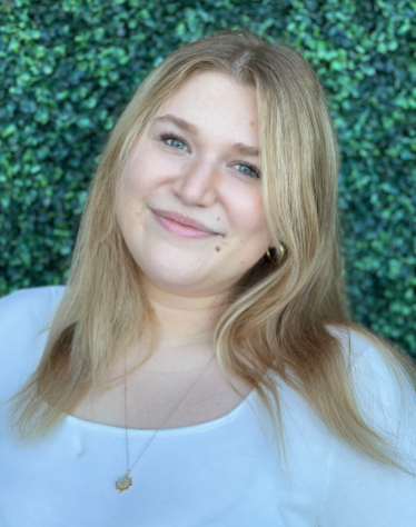 Mariya Sirman headshot